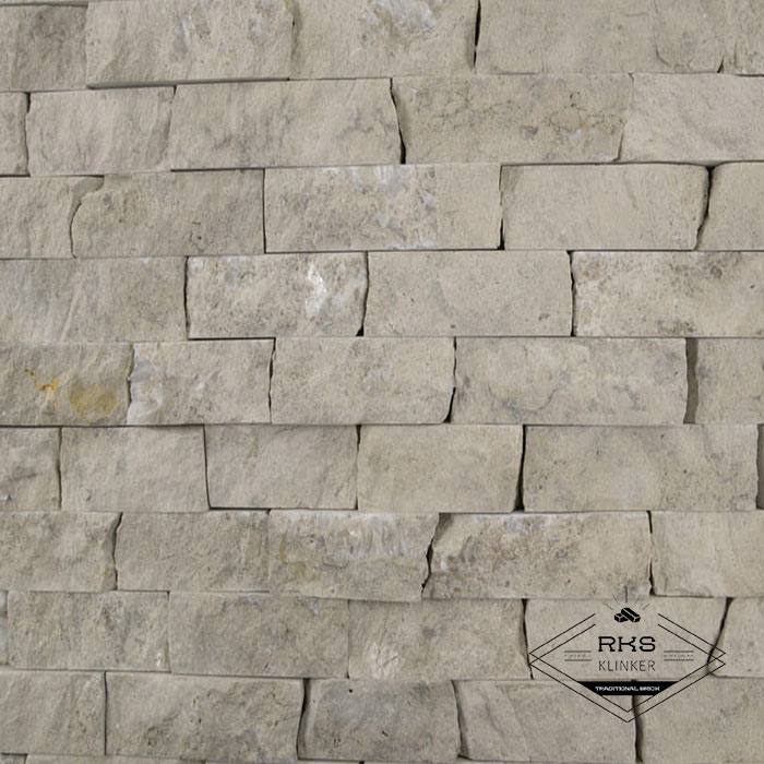 Фасадный камень Полоса - Доломит Геналдон в Волгограде